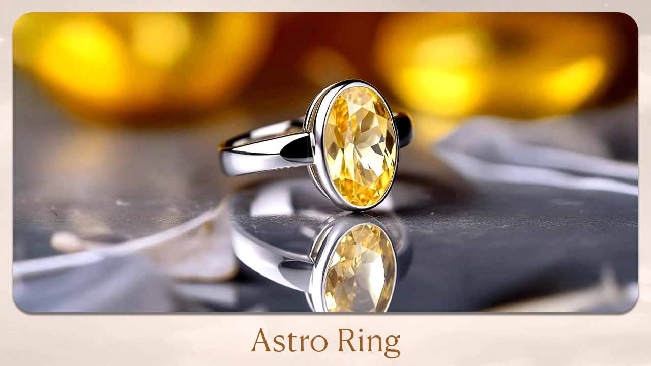 Astro Ring